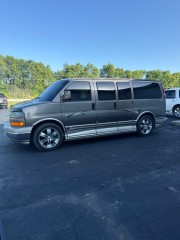 Image for 2004 GMC Savana RV G1500 ID: 6575418