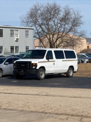 Image for 2009 Ford Econoline E150 ID: 6672635