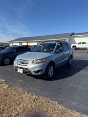 Image for 2010 Hyundai Santa Fe GLS ID: 6726253