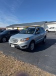 Image for 2010 Hyundai Santa Fe GLS ID: 6726253