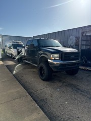 Image for 2004 Ford F-350 Srw Super Duty ID: 6822875