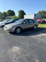 Image for 2002 Ford Taurus SES ID: 6822882