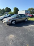 Image for 2002 Ford Taurus SES ID: 6822882