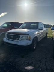 Image for 1999 Ford F-150  ID: 6822897