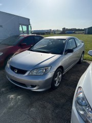 Image for 2005 Honda Civic LX ID: 6822909