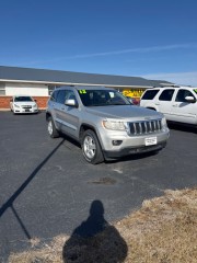 Image for 2001 Jeep Grand Cherokee Laredo ID: 6822962