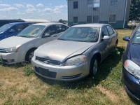 Image for 2006 Chevrolet Impala LT ID: 6822975
