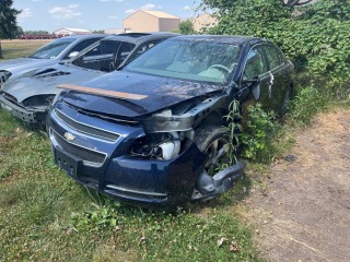 Image for 2009 Chevrolet Malibu  ID: 6822999