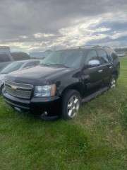Image for 2011 Chevrolet Tahoe 1500 LS ID: 6842398