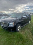 Image for 2011 Chevrolet Tahoe 1500 LS ID: 6842398