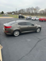 Image for 2014 Kia Optima LX ID: 6884832