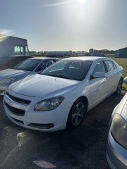 Image for 2011 Chevrolet Malibu 1LT ID: 6904489