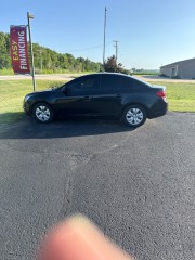 Image for 2015 Chevrolet Cruze LS ID: 6947206