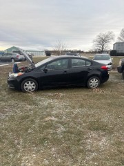 Image for 2015 Kia Forte LX ID: 7006564