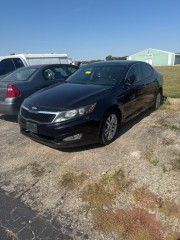 Image for 2013 Kia Optima EX ID: 7130381