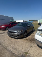 Image for 2012 Kia Optima LX ID: 7130402