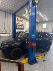 Image for 2014 Jeep Grand Cherokee Laredo ID: 7258185