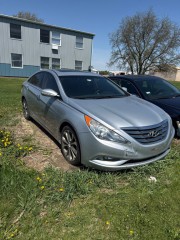 Image for 2013 Hyundai Sonata SE ID: 7258206