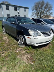 Image for 2008 Chrysler Sebring  ID: 7258234