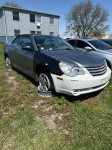 Image for 2008 Chrysler Sebring  ID: 7258234
