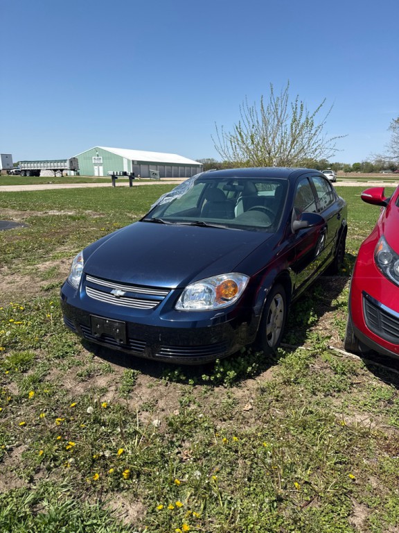 2008 Chevrolet Cobalt LT