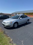 Image for 2010 Chevrolet Impala LT ID: 7258249