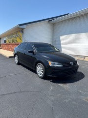 Image for 2015 Volkswagen Jetta SE ID: 7294431