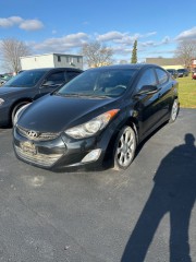 Image for 2012 Hyundai Elantra GLS ID: 7403174