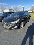 Image for 2012 Hyundai Elantra GLS ID: 7403174