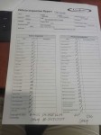 Image for 2024 Nissan Pathfinder SV ID: 6640174