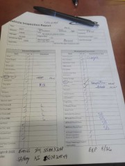 Image for 2021 Mitsubishi Mirage ES ID: 6764878