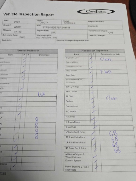 2022 Jeep Compass Image 1