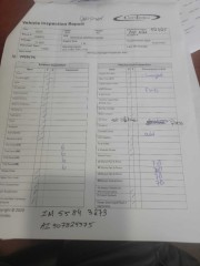 Image for 2024 Kia K5 EX ID: 6783600