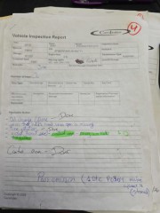 Image for 2018 RAM Promaster  ID: 6801845