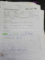 Image for 2024 Lexus NX 250 BASE ID: 6824103