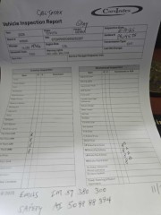 Image for 2025 Toyota Sienna LE ID: 6855578