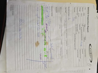 Image for 2022 Mitsubishi Mirage ES ID: 6874536