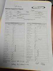 Image for 2024 Mazda CX-3 Select ID: 7014753