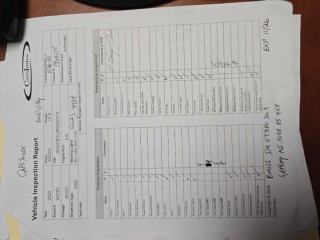 Image for 2024 Mazda CX-5 Preferred ID: 7014755