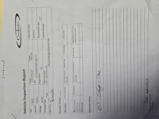 Image for 2022 Chevrolet Malibu LT ID: 7014807