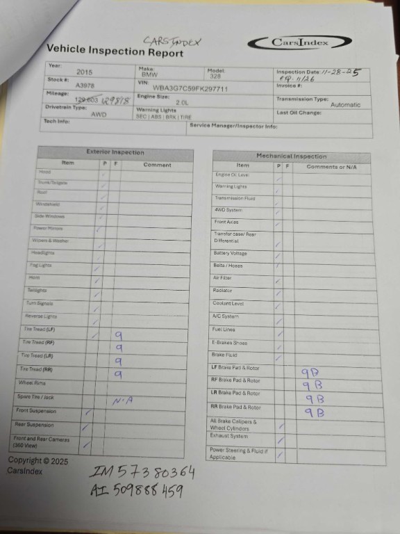 2023 Land Rover Range Rover Image 2