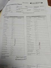 Image for 2020 Land Rover Range Rover Sport HSE ID: 7026980