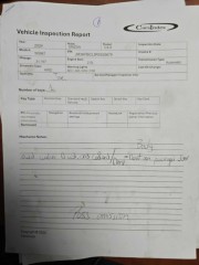 Image for 2024 Mazda CX-5 Preferred ID: 7060857