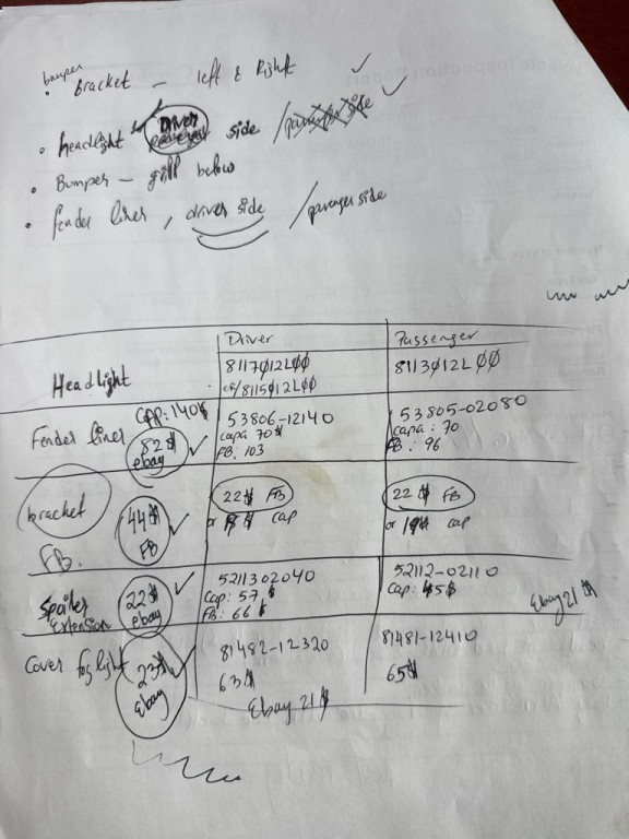 2021 Toyota Corolla Image 3