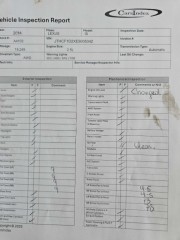 Image for 2014 Lexus IS 250 ID: 7134240