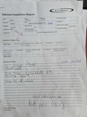 Image for 2024 Mazda CX-5 Preferred ID: 7206870