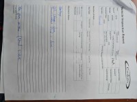 Image for 2019 Chevrolet Traverse LT ID: 7214681