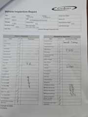 Image for 2025 Toyota Corolla LE ID: 7254657