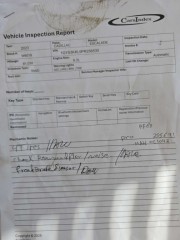 Image for 2023 Cadillac Escalade Esv Premium Luxury ID: 7254675