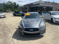 Image for 2016 INFINITI Q50 Premium ID: 6753675